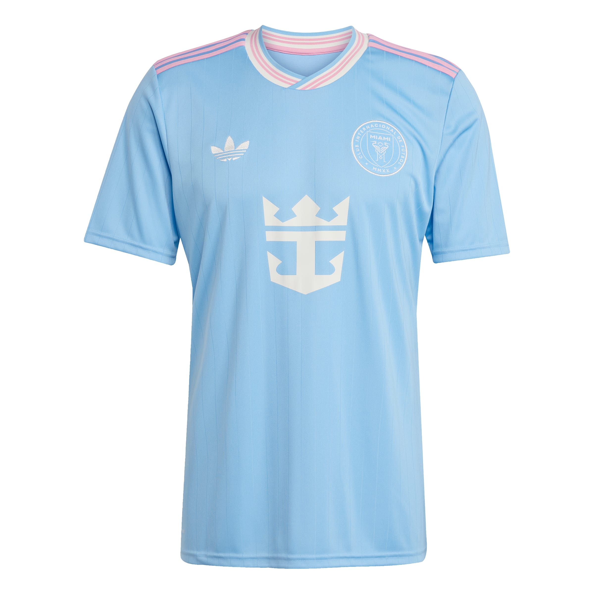 adidas Inter Miami CF 25/26 Third Jersey XL