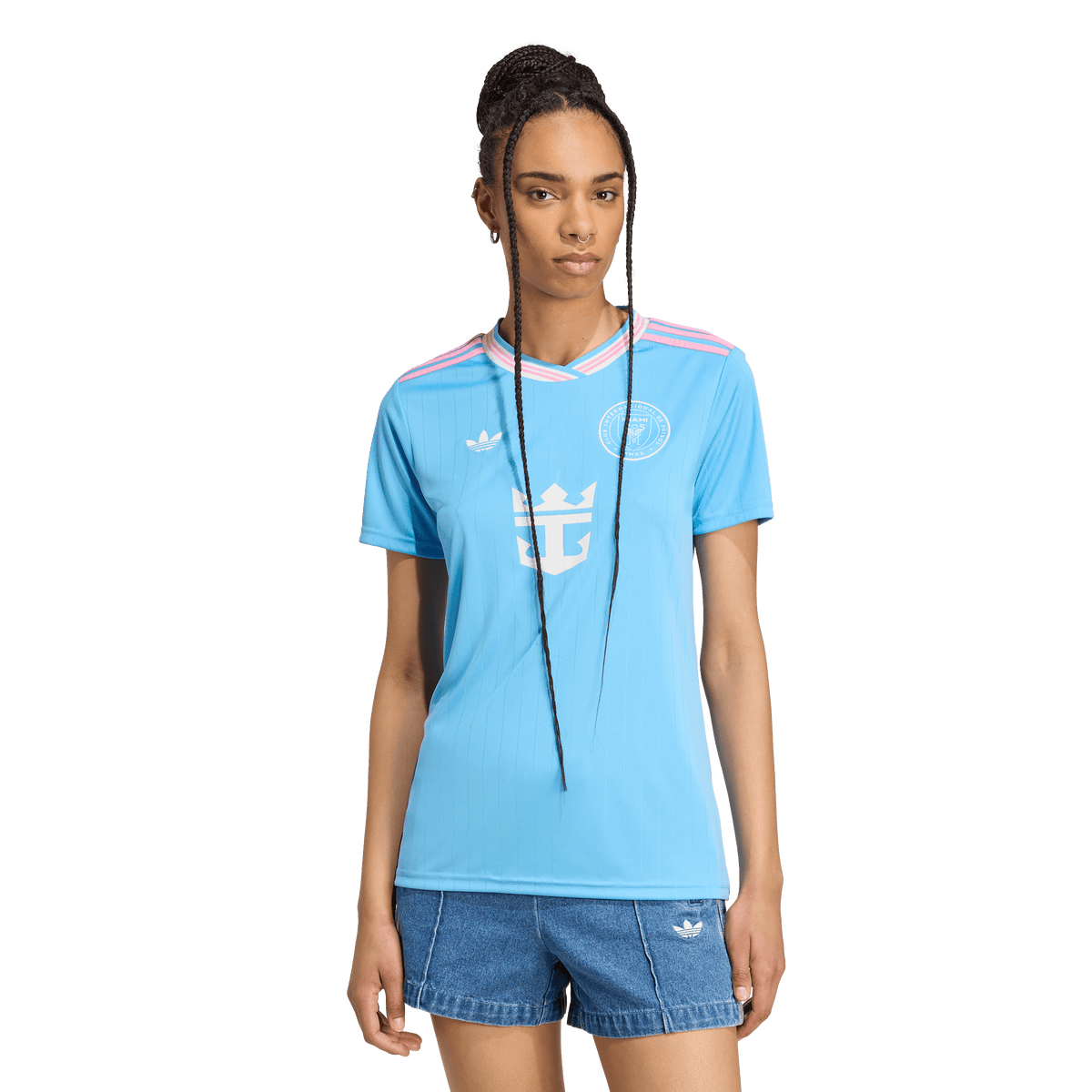 adidas Inter Miami CF 25/26 Third Jersey – Culto Futbol