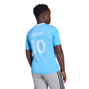 adidas Inter Miami  25/26 Third Messi Jersey L