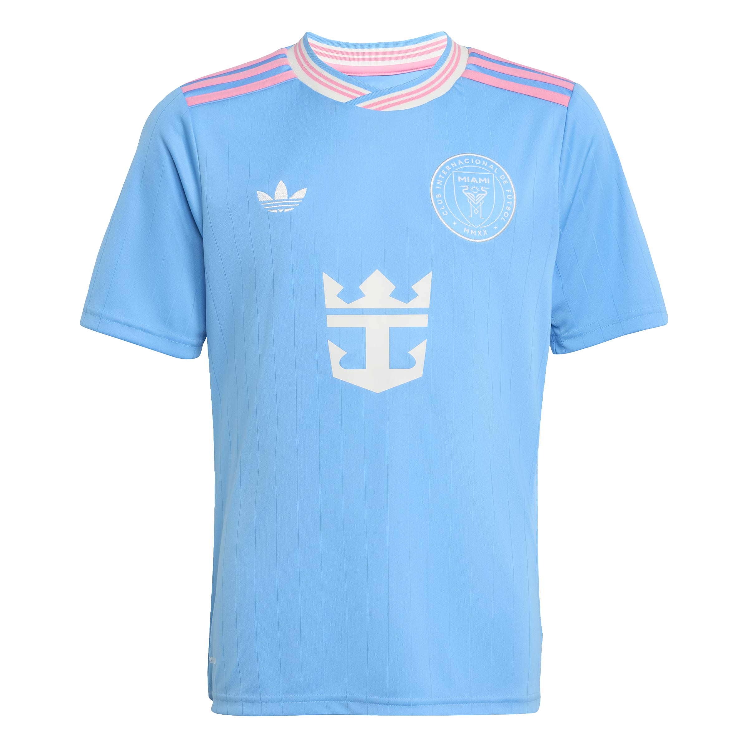 adidas Inter Miami  25/26 Third Messi Jersey L