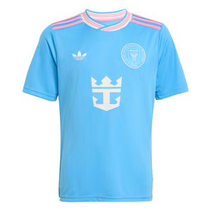 adidas Inter Miami  25/26 Third Messi Jersey L