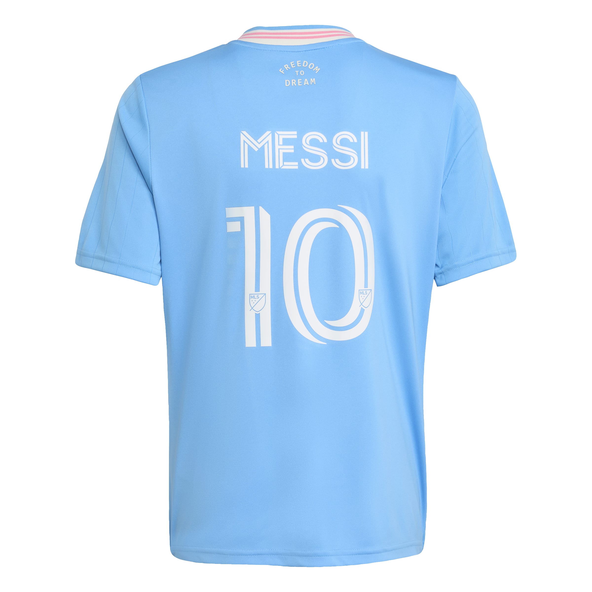 adidas Inter Miami  25/26 Third Messi Jersey L