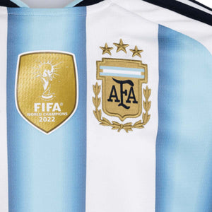 adidas Argentina 2026 Home Jersey L