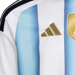 adidas Argentina 2026 Home Jersey L