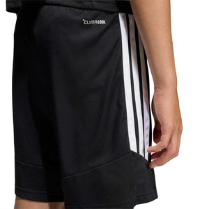 TIRO26L SHO Y BLACK/WHITE L