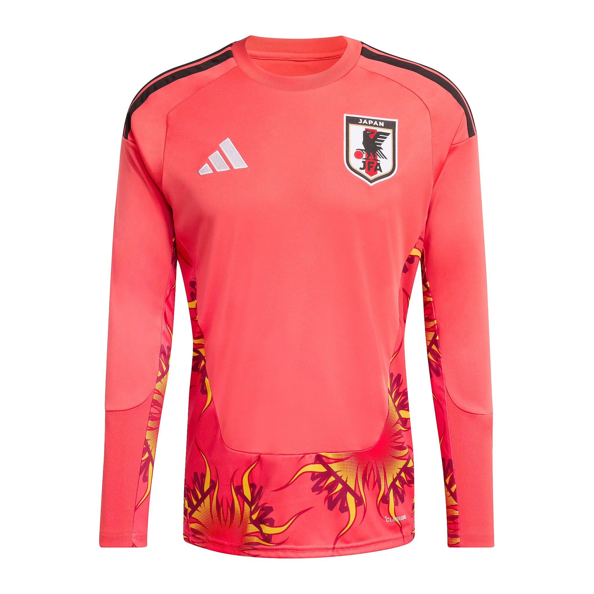 adidas Japan 2026 Away Jersey 2XL