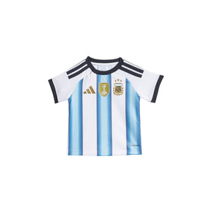 AFA H BABY D WHITE/ICEBLU/LTBLUE 12M