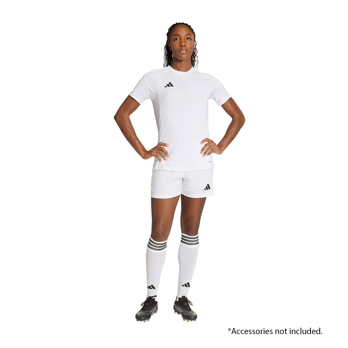 ADIDAS TIRO26L SHORT L