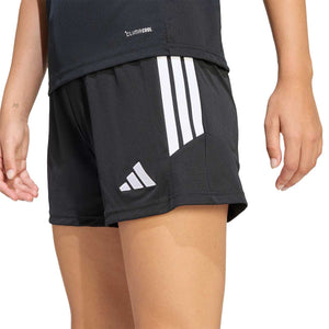 TIRO26L SHO WS BLACK/WHITE L