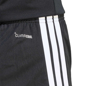 TIRO26L SHO WS BLACK/WHITE L