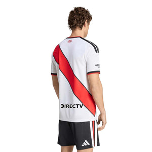 RP H JSY WHITE L