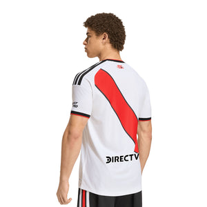 RP H JSY AU WHITE 2XL