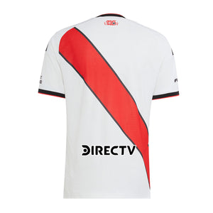 RP H JSY AU WHITE 2XL