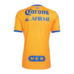 adidas Tigres UANL 26/27 Home Jersey L