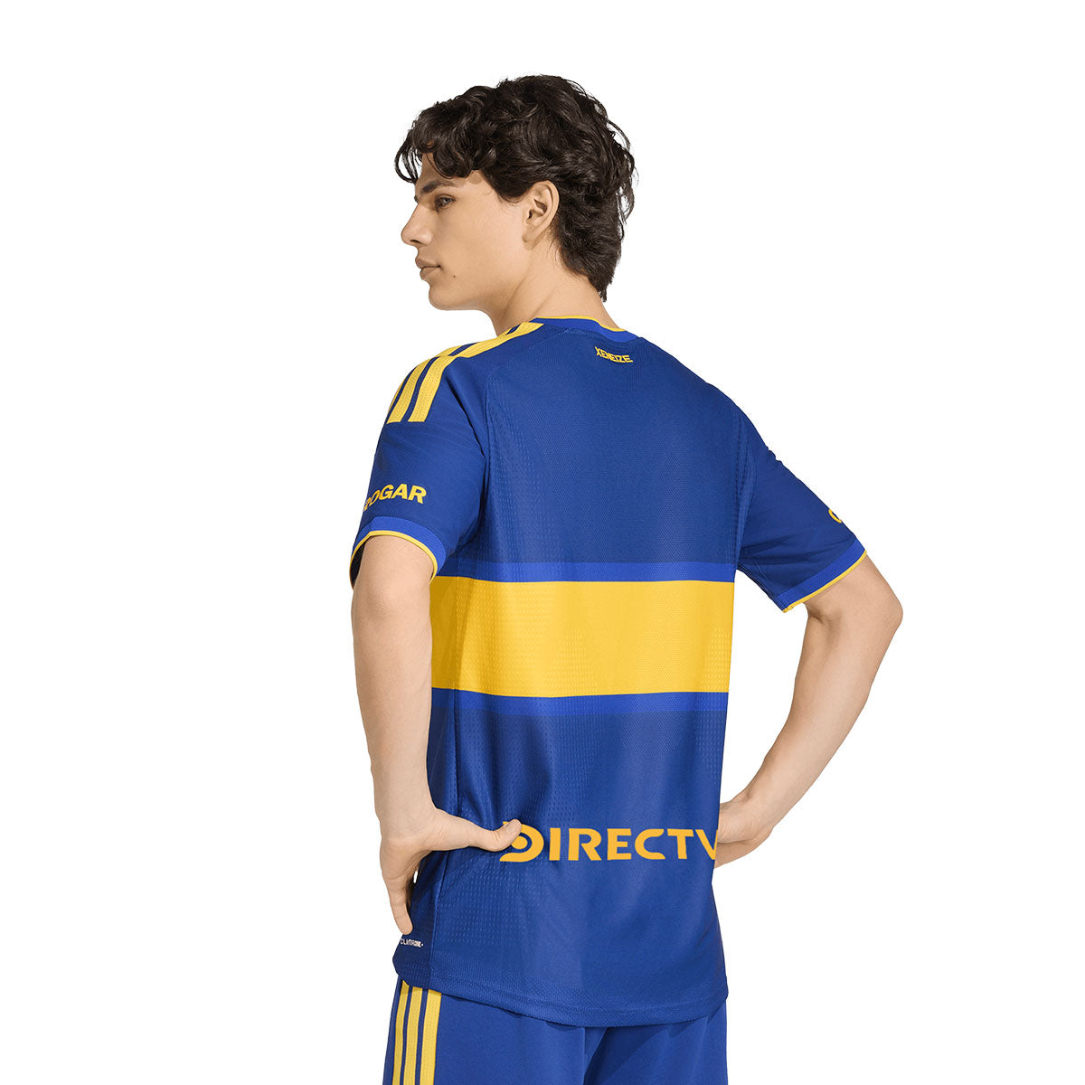 BOCA H JSY AU VICBLU L