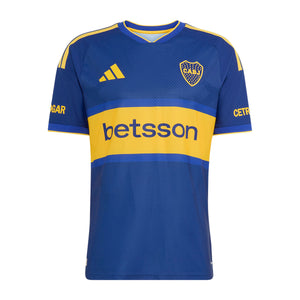 BOCA H JSY AU VICBLU L