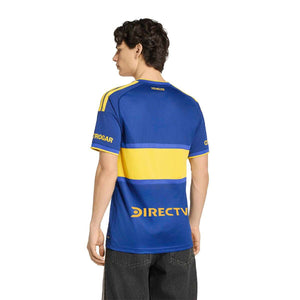 BOCA H JSY VICBLU 2XL