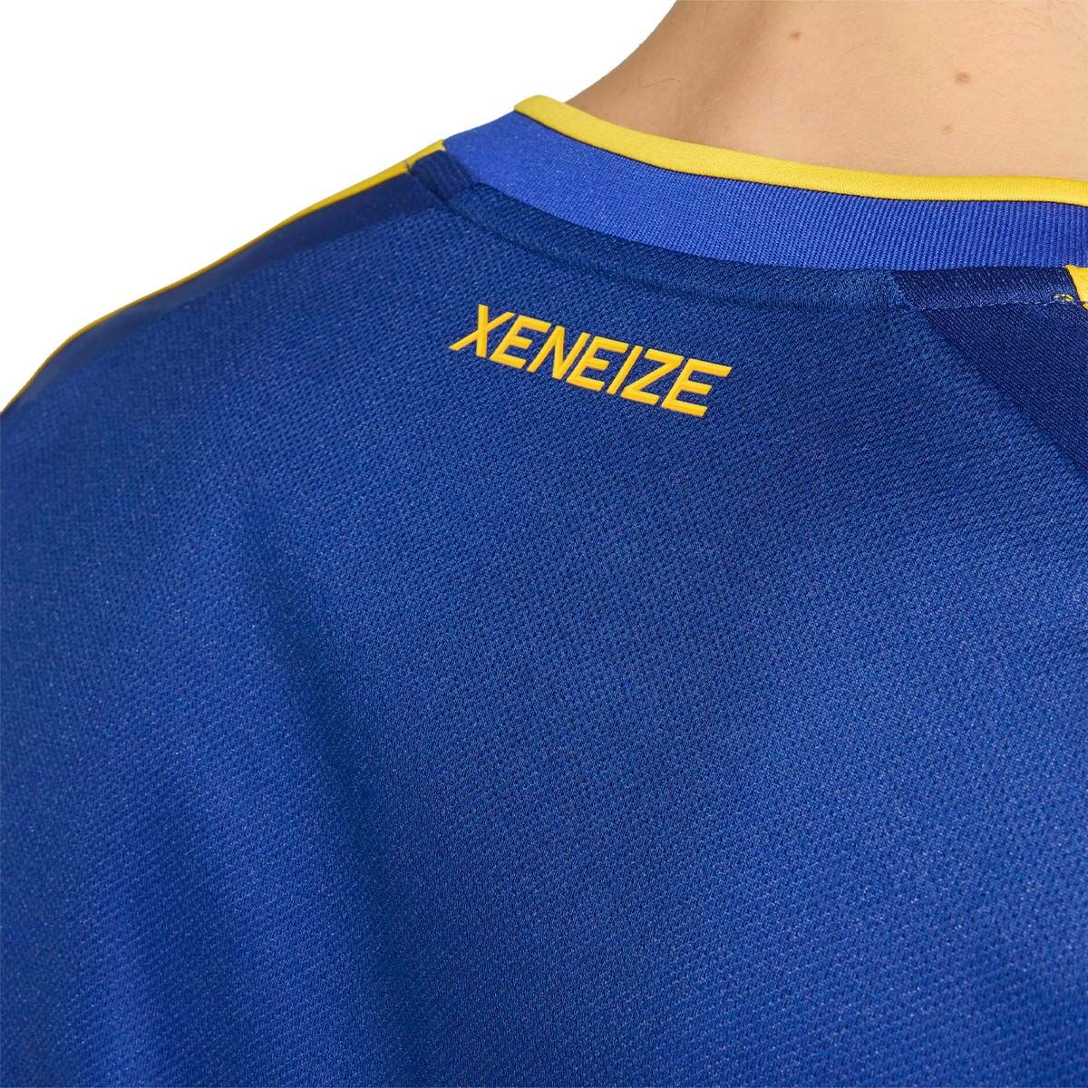 BOCA H JSY VICBLU 2XL