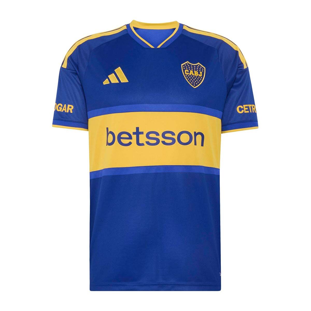 BOCA H JSY VICBLU 2XL