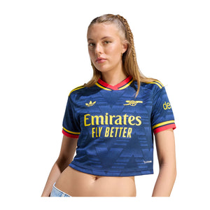 adidas Arsenal FC 26/27 Away Jersey L