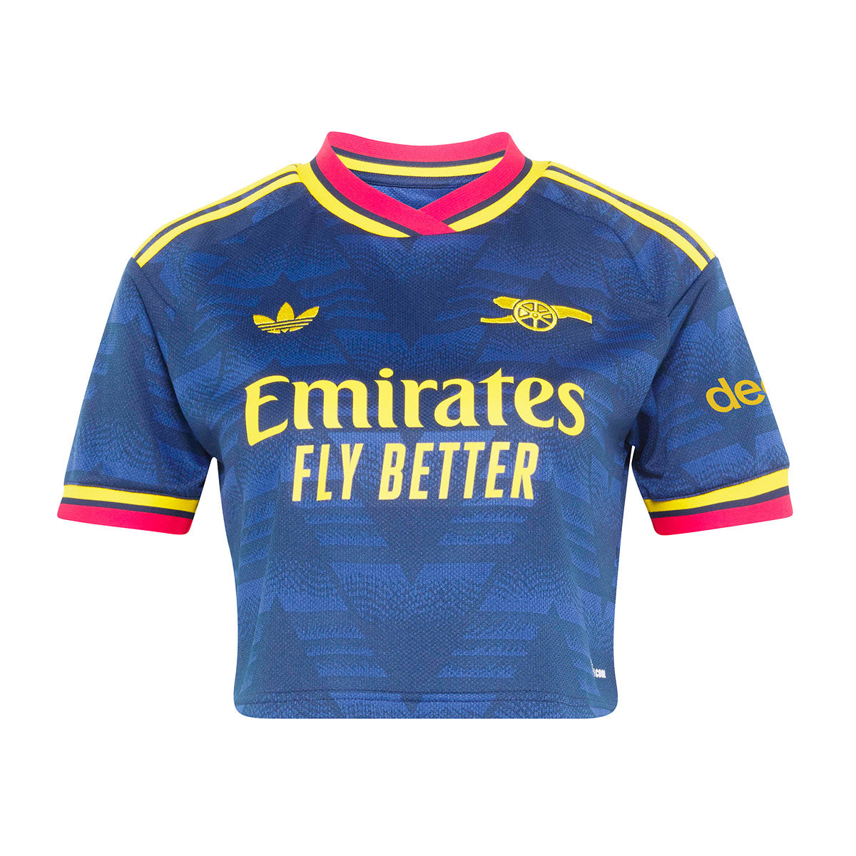 adidas Arsenal FC 26/27 Away Jersey L