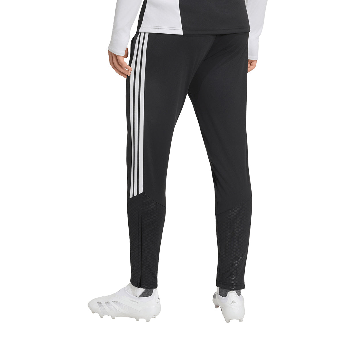 LFC TR PNT BLACK L