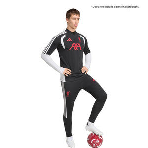 LFC TR PNT BLACK L