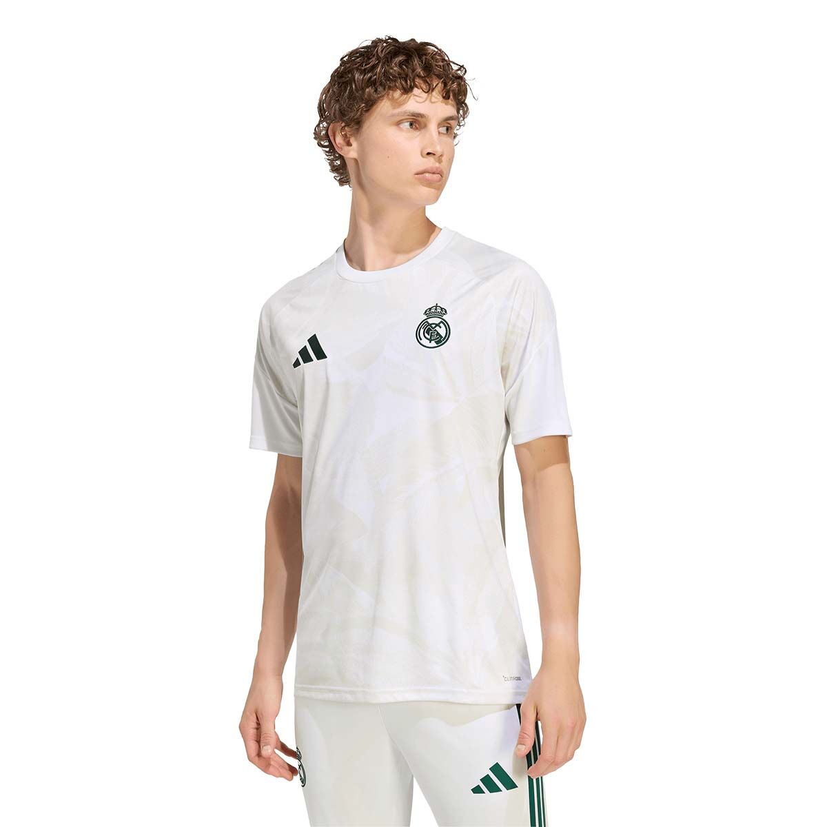 REAL PRESHI WHITE L