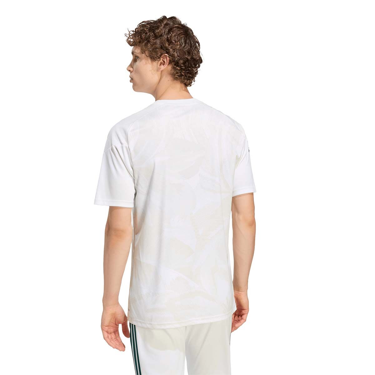 REAL PRESHI WHITE L