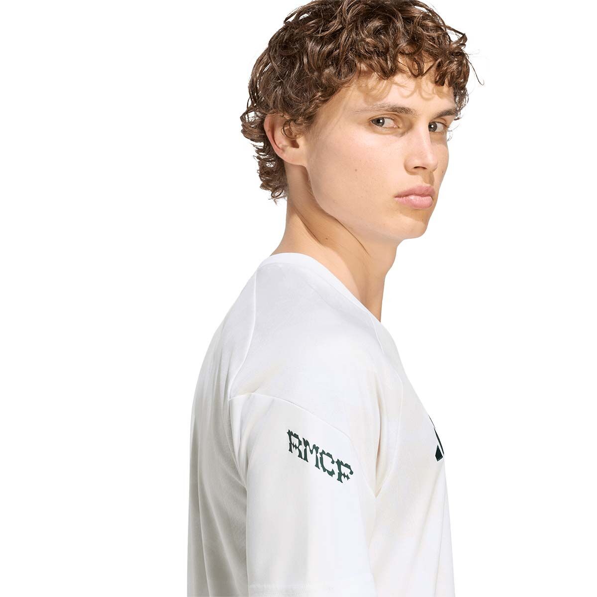 REAL PRESHI WHITE L