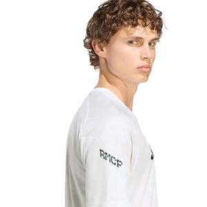 REAL PRESHI WHITE L