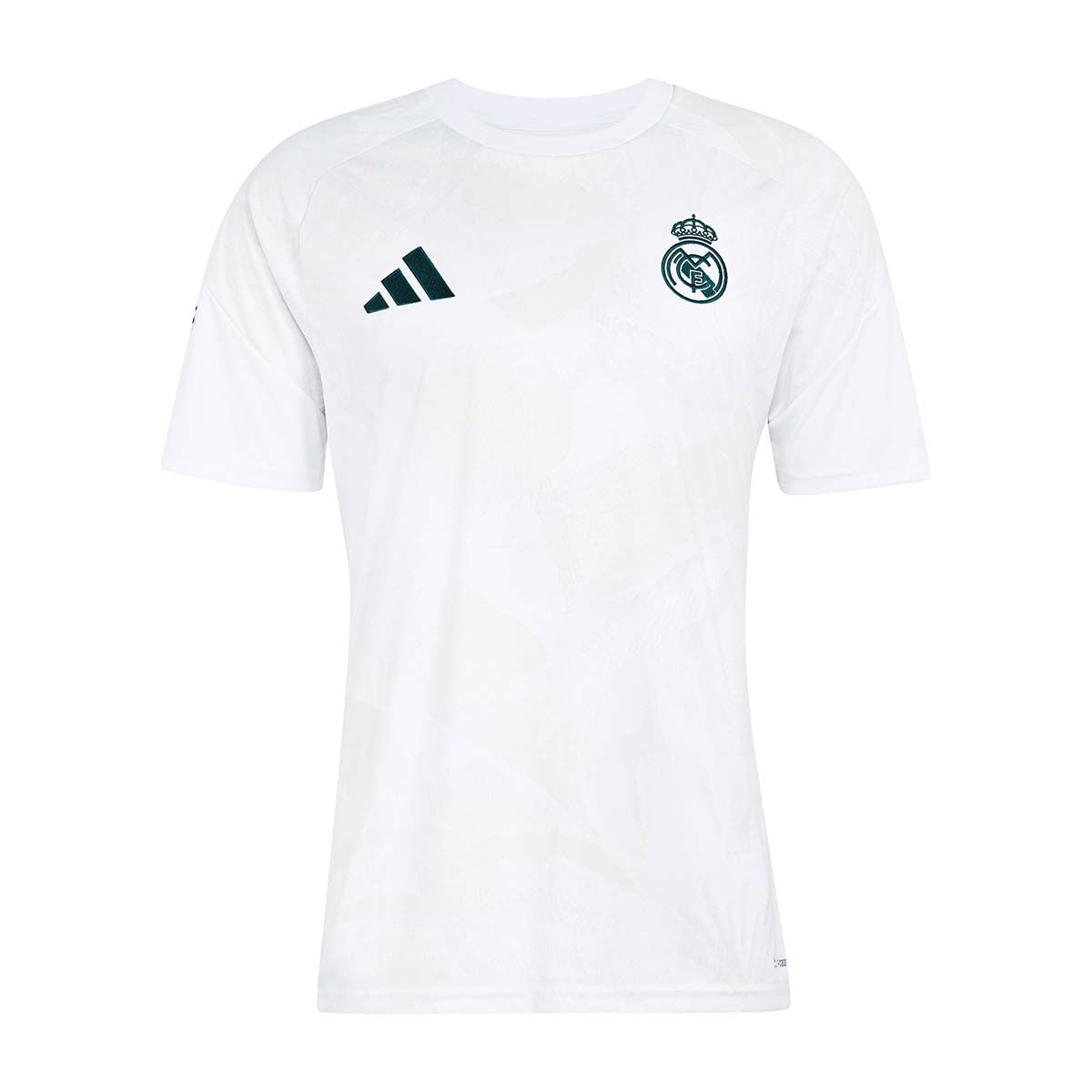 REAL PRESHI WHITE L