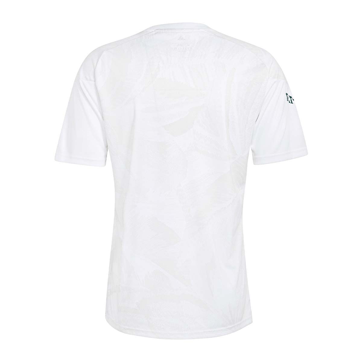 REAL PRESHI WHITE L