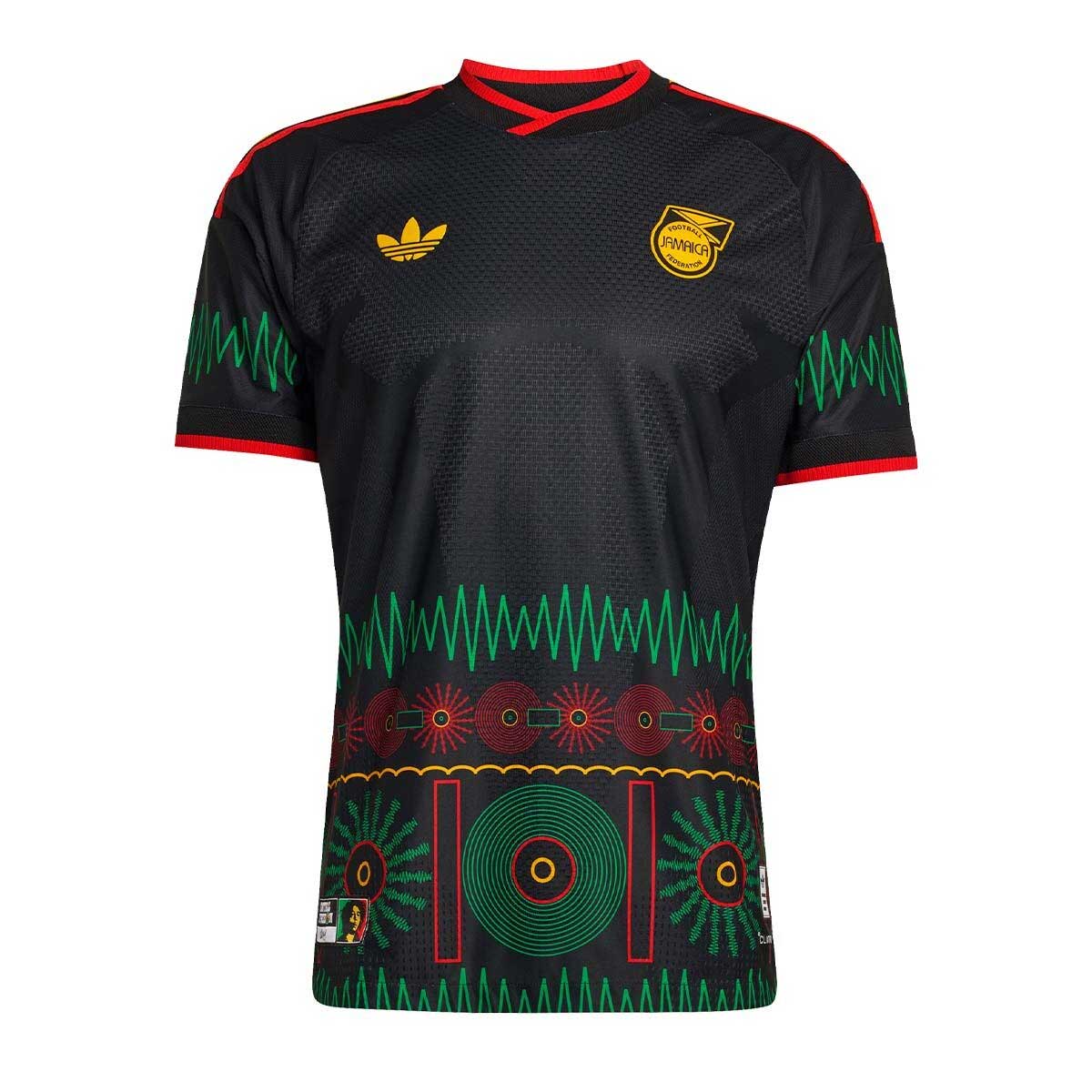 JFF A JSY AU 2XL