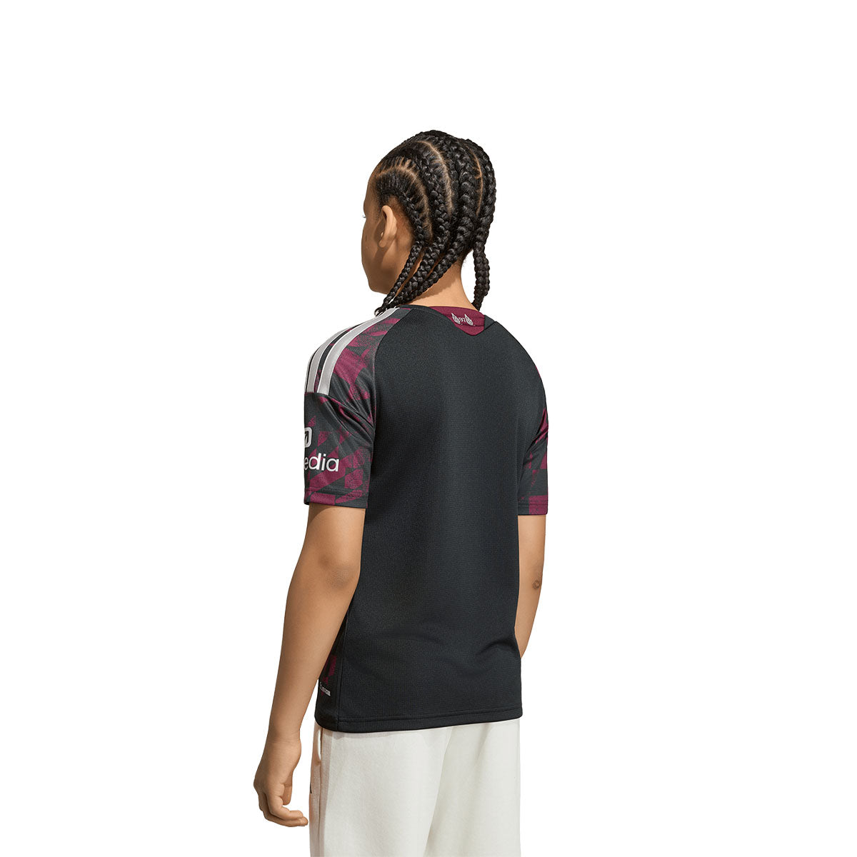 adidas Liverpool FC 26/27 Third Jersey for Kids L