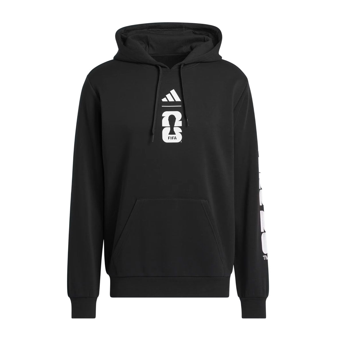 M WC OMB HOODIE BLACK L