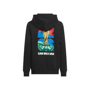 adidas FIFA World Cup 26™ Match Ball Hoodie L