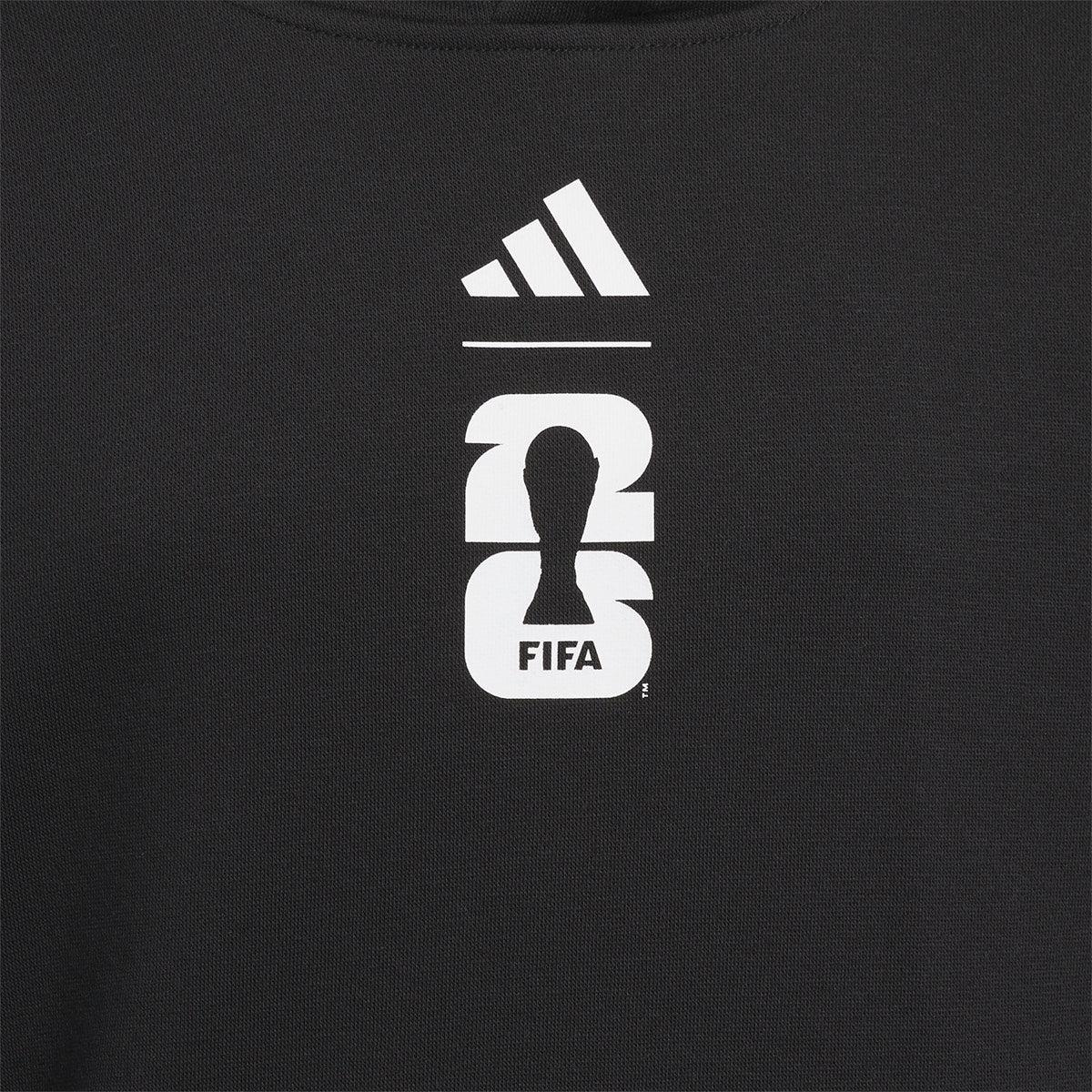 adidas FIFA World Cup 26™ Match Ball Hoodie L