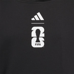 adidas FIFA World Cup 26™ Match Ball Hoodie L