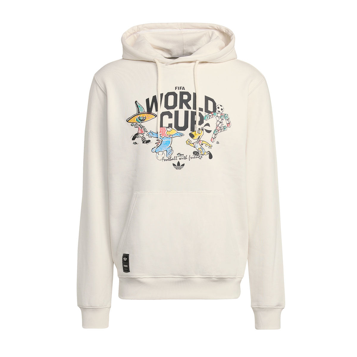 MASCOT SWT CLOWHI 2XL