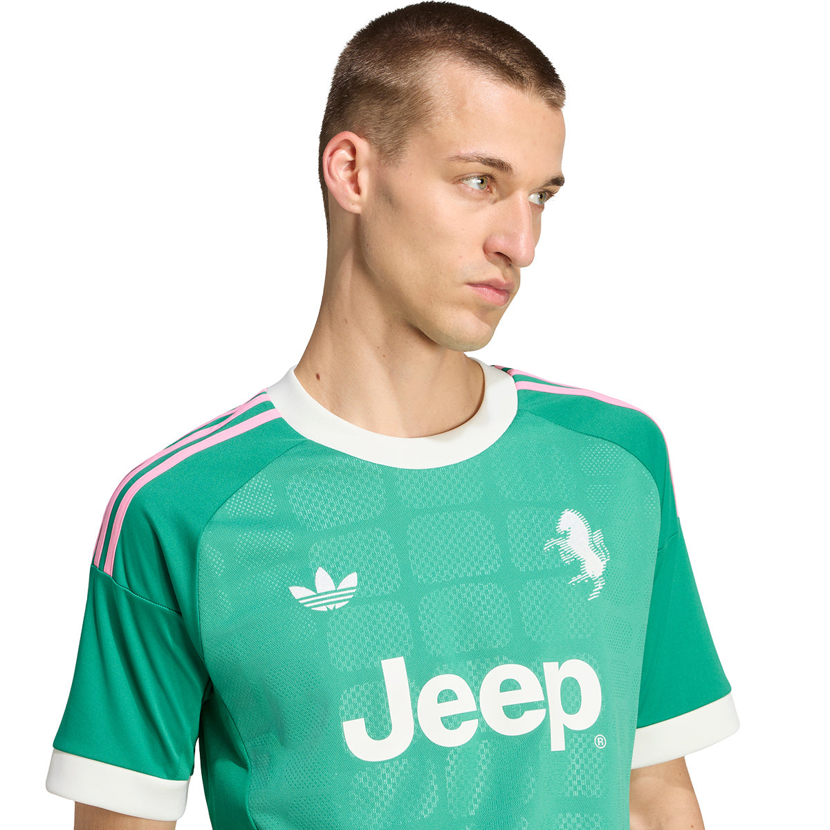 JUVE A GK JSY SECOGR L