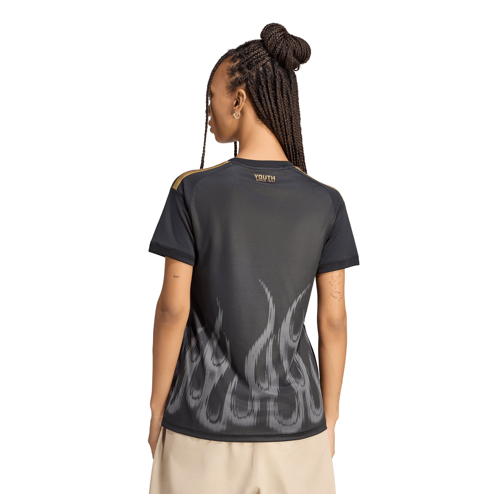 adidas Juventus 26/27 Third Jersey L