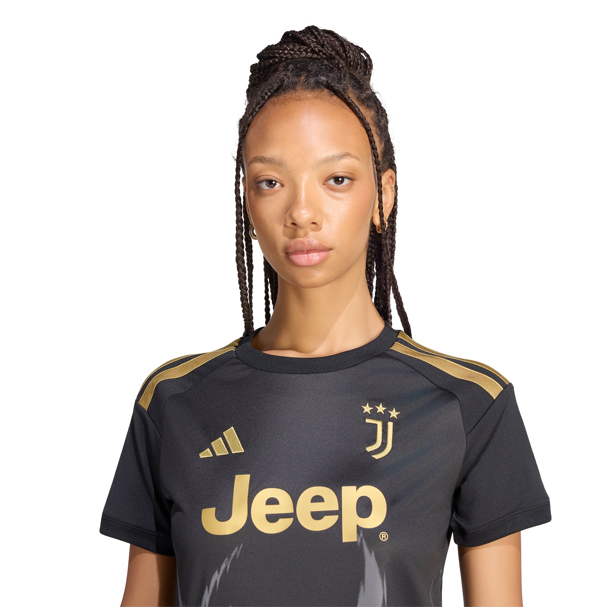 adidas Juventus 26/27 Third Jersey L