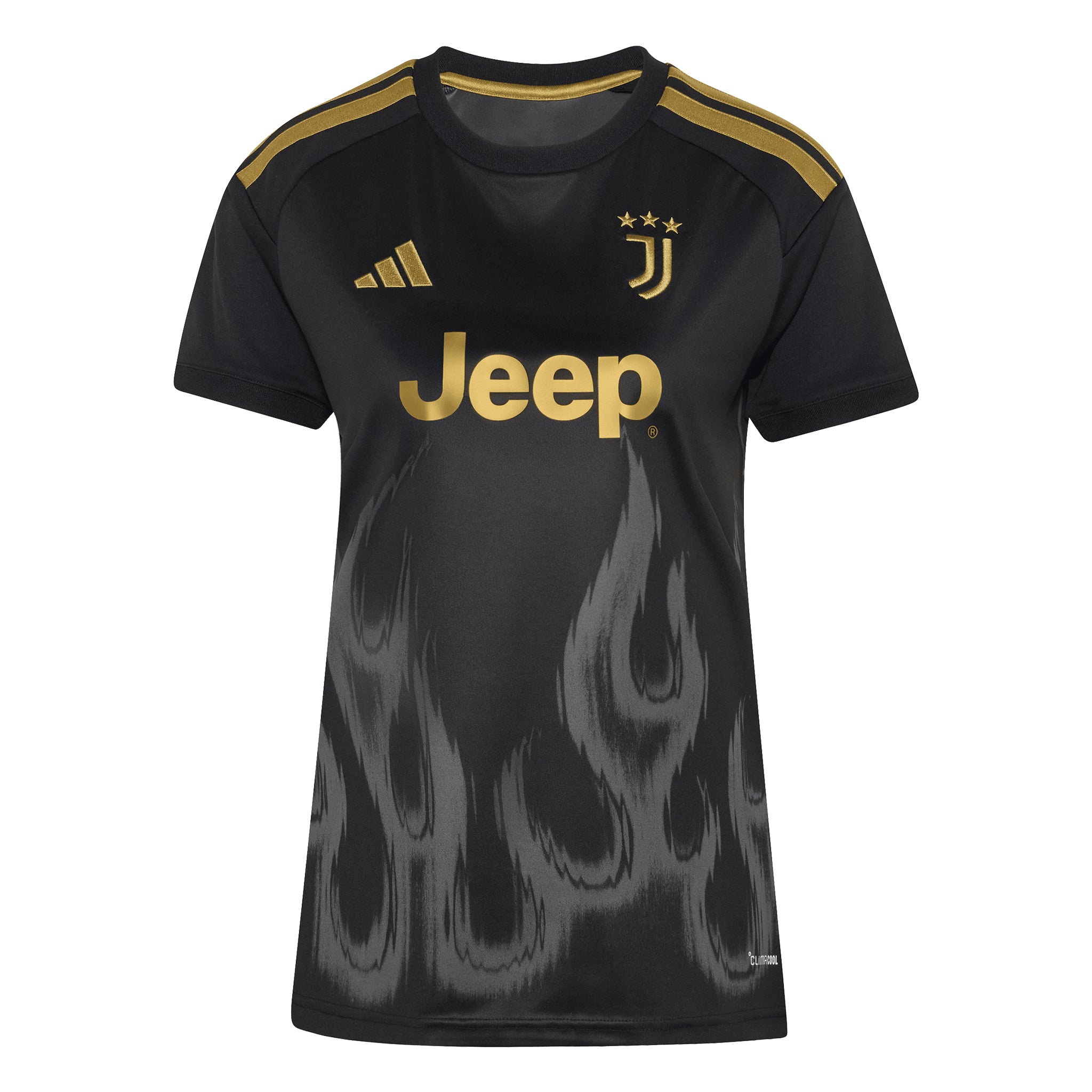 adidas Juventus 26/27 Third Jersey L