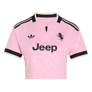 adidas Juventus 26/27 Away Jersey L