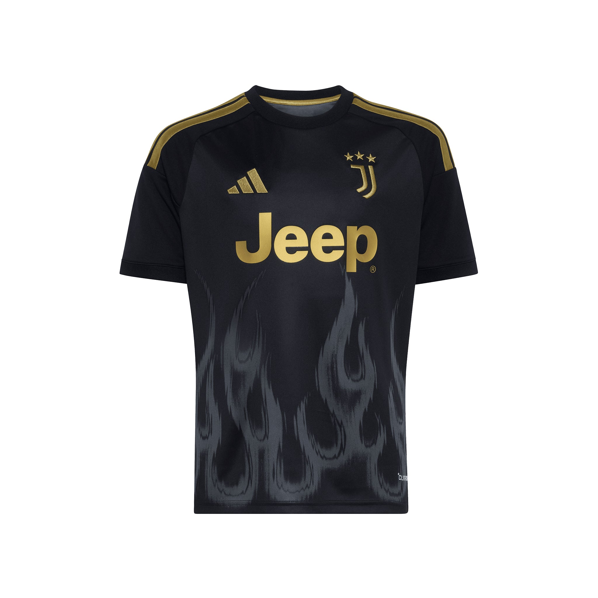 adidas Juventus 26/27 Third Jersey L
