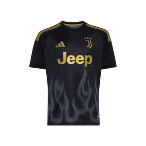 adidas Juventus 26/27 Third Jersey L