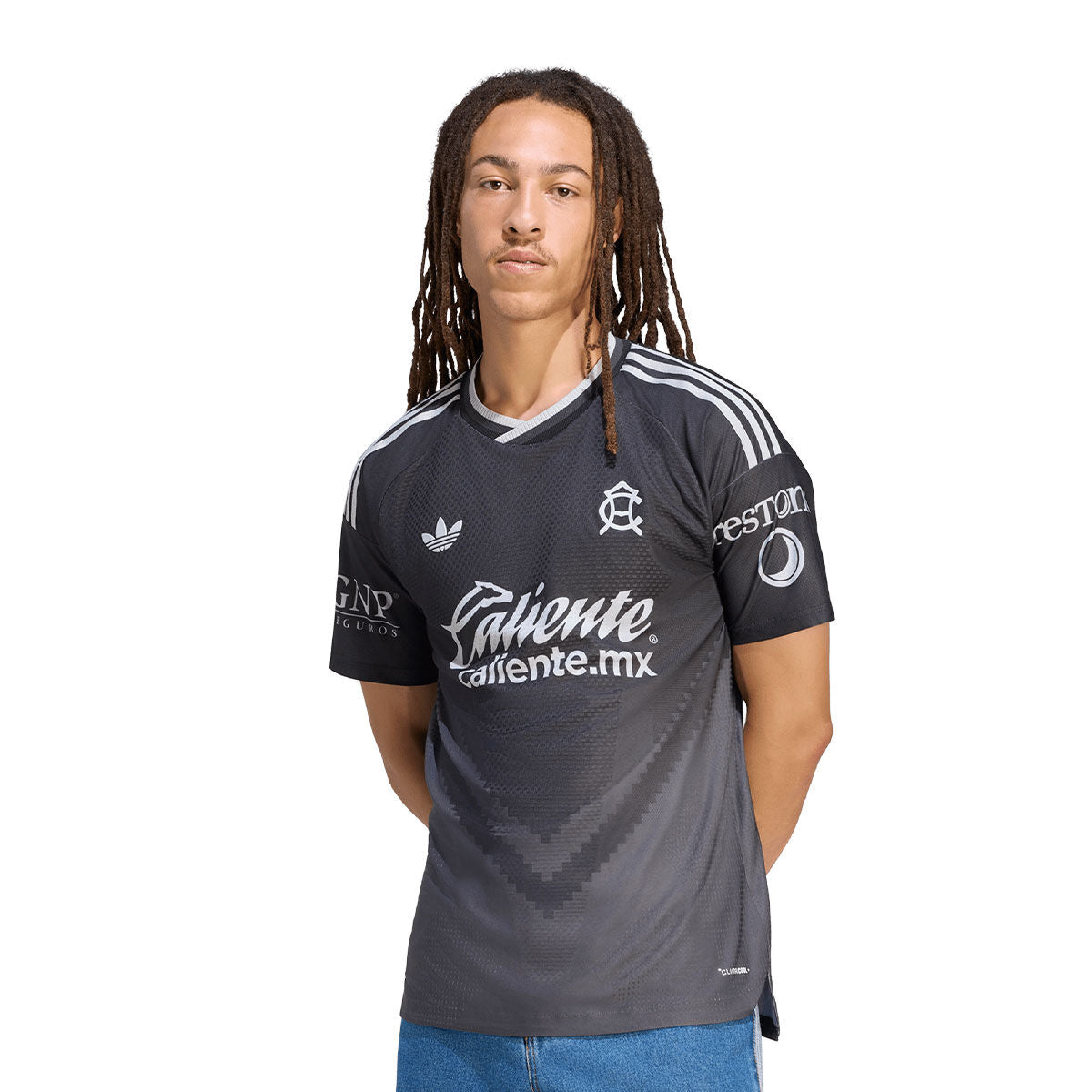 adidas Club América 26/27 Away Authentic Jersey 2XL