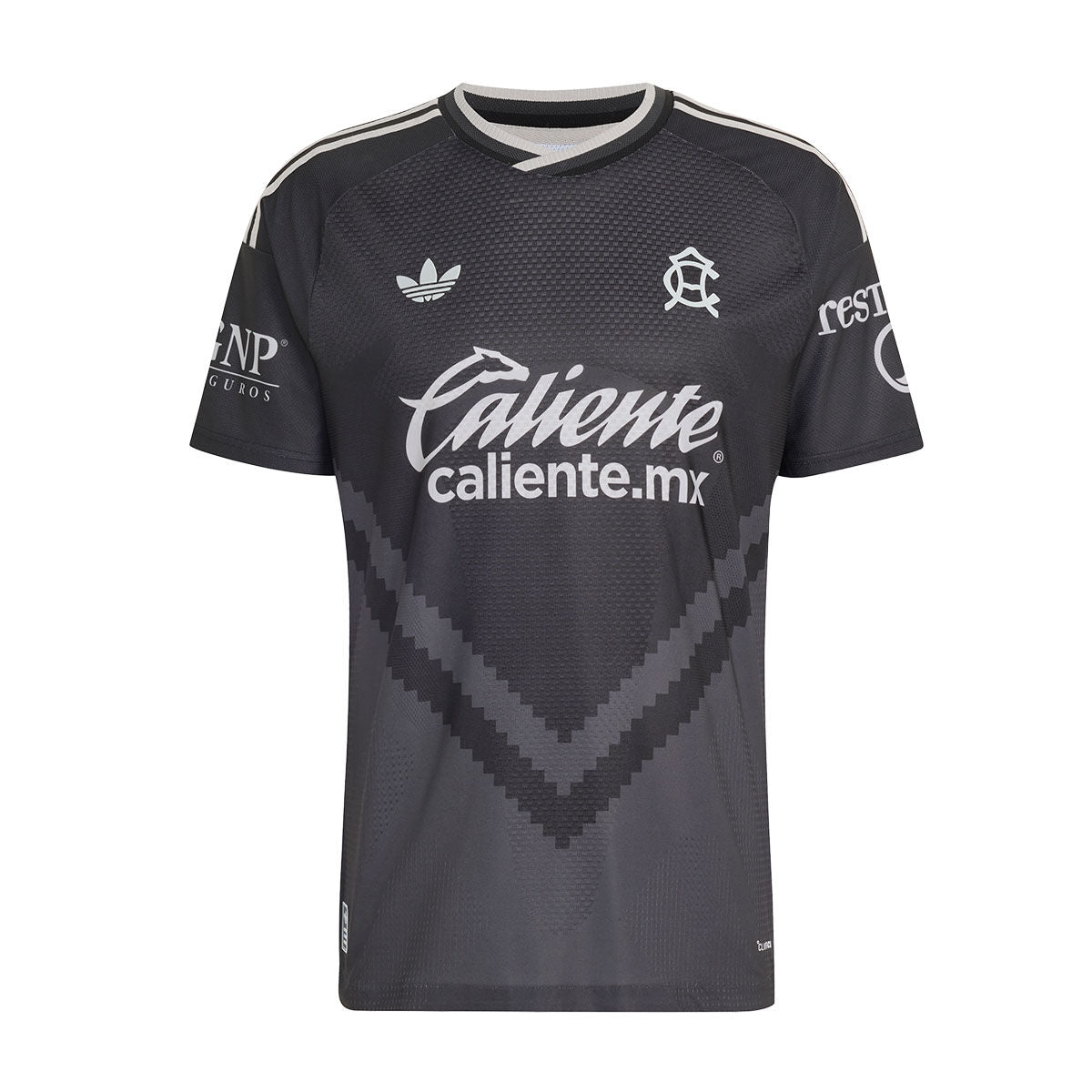 adidas Club América 26/27 Away Authentic Jersey 2XL
