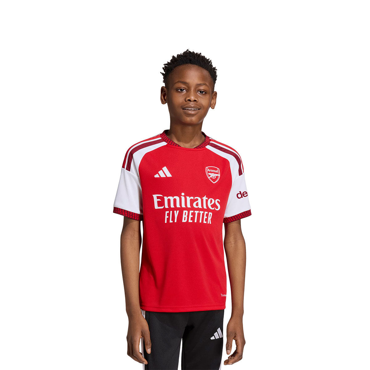 adidas Arsenal FC 26/27 Home Jersey L